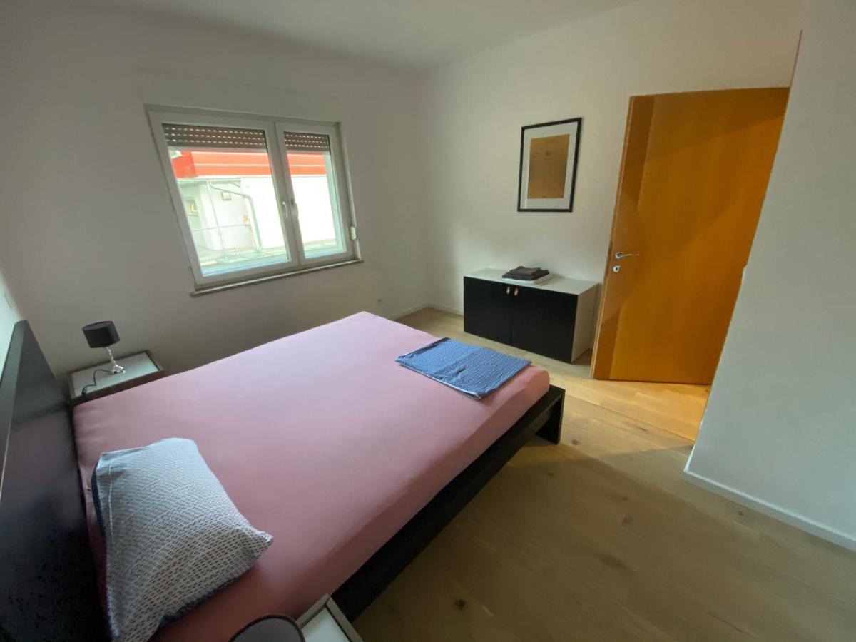 Apartment Mit Parkblick Gratkorn Bagian luar foto