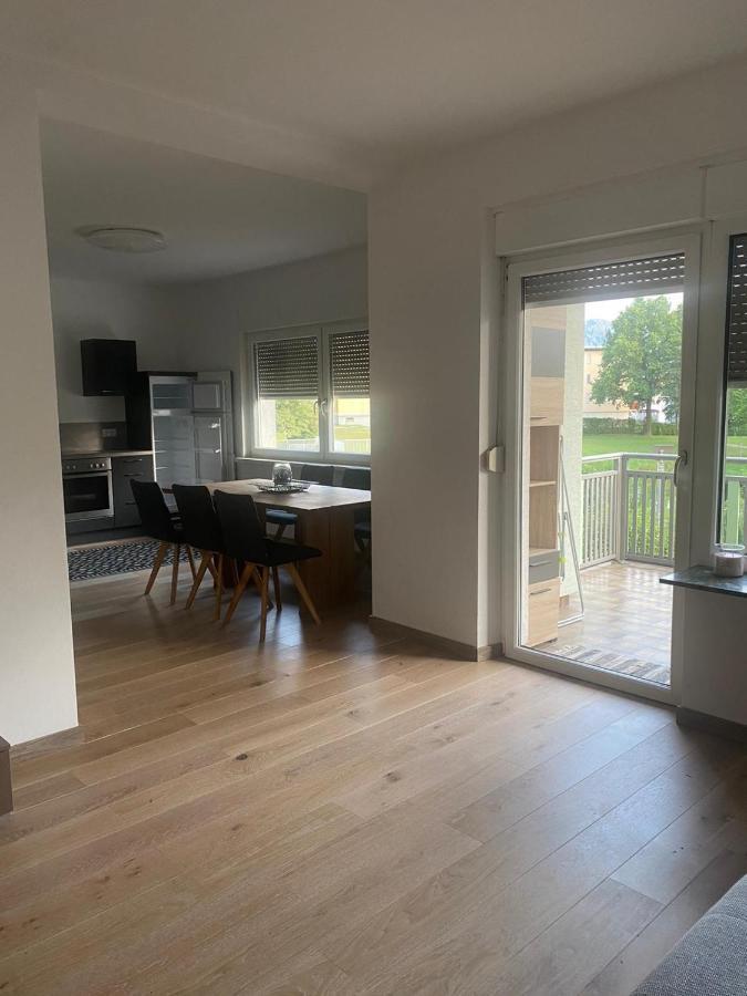 Apartment Mit Parkblick Gratkorn Bagian luar foto