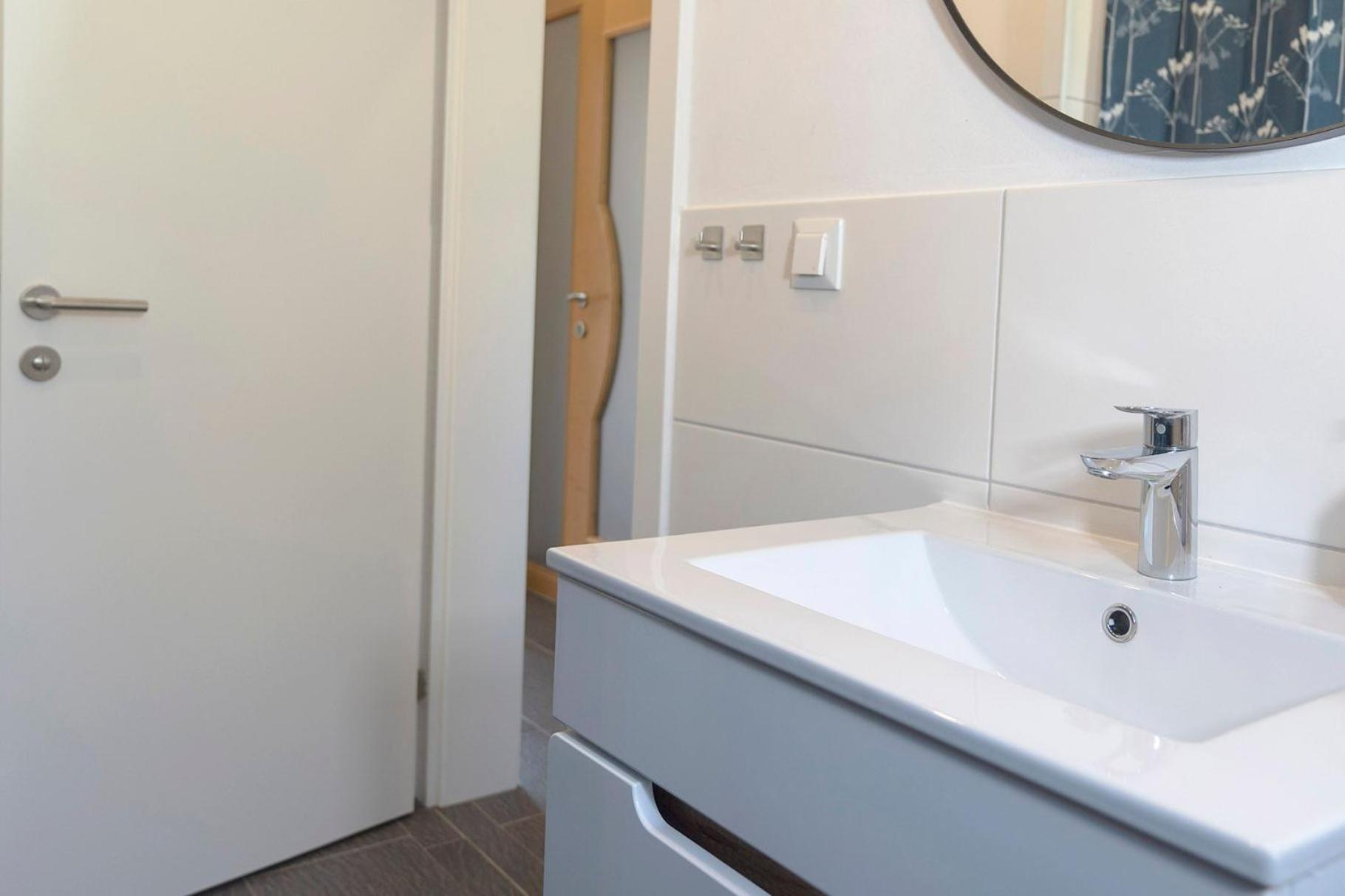 Apartment Mit Parkblick Gratkorn Bagian luar foto