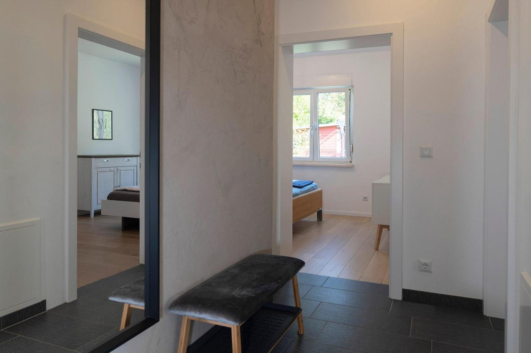 Apartment Mit Parkblick Gratkorn Bagian luar foto